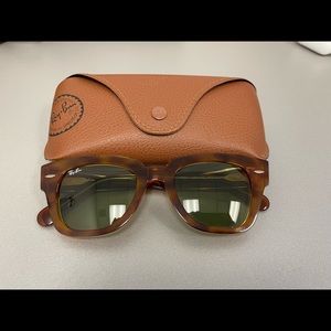 Ray-Ban Sunglasses State Street original